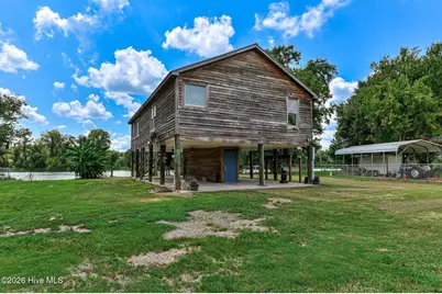 708 Gum Swamp Road, Jackson, SC 29831 - Photo 36