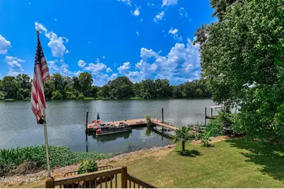 708 Gum Swamp Road, Jackson, SC 29831 - Photo 8