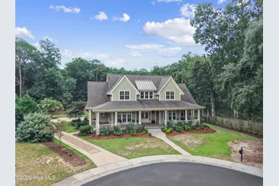 1302 Forest Reserve Court SW, Calabash, NC 28467 - Photo 2