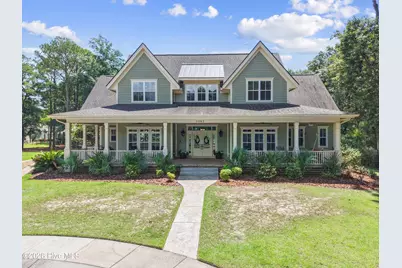 1302 Forest Reserve Court SW, Calabash, NC 28467 - Photo 1