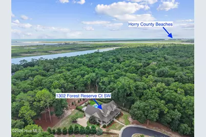 1302 Forest Reserve Court SW, Calabash, NC 28467 - Photo 70