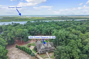 1302 Forest Reserve Ct SW, Calabash, NC 28467 - Photo 68