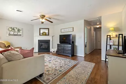 1112 Centipede Drive, Rocky Mount, NC 27801 - Photo 20