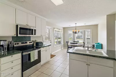1112 Centipede Drive, Rocky Mount, NC 27801 - Photo 10