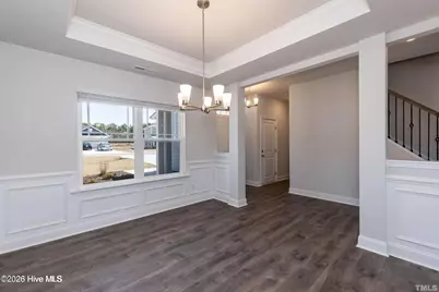 139 White Bark Avenue #Lot 14, Rocky Mount, NC 27804 - Photo 6