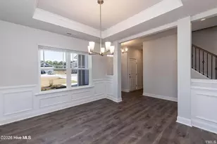 139 White Bark Ave, Rocky Mount, NC 27804 - Photo 6