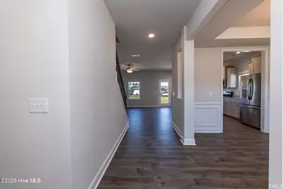 139 White Bark Avenue #Lot 14, Rocky Mount, NC 27804 - Photo 4