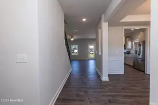 139 White Bark Ave, Rocky Mount, NC 27804 - Photo 4