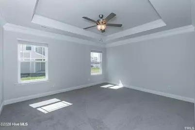 139 White Bark Avenue #Lot 14, Rocky Mount, NC 27804 - Photo 12