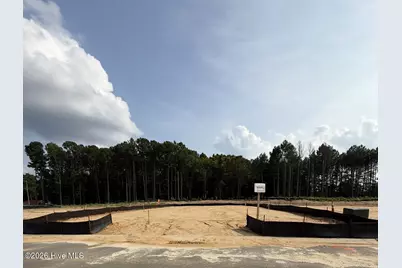1043 Longneedle Street #Lot 27, Rocky Mount, NC 27804 - Photo 2