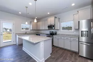 1043 Longneedle St, Rocky Mount, NC 27804 - Photo 8