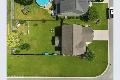 101 Emerson Lane, Sneads Ferry, NC 28460 - Photo 30