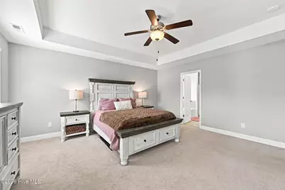 101 Emerson Lane, Sneads Ferry, NC 28460 - Photo 12