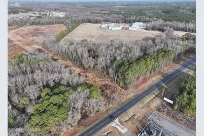 3146 Us-258, Snow Hill, NC 28580 - Photo 24