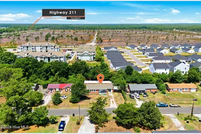 4755 Oakview Drive SE, Southport, NC 28461 - Photo 8