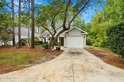 4080 Tea Olive Lane SE, Southport, NC 28461 - Photo 4