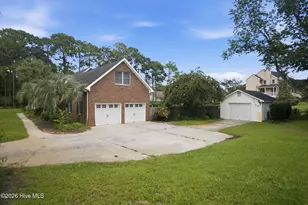 137 River Oaks Dr, Wilmington, NC 28412 - Photo 44