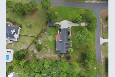 137 River Oaks Drive, Wilmington, NC 28412 - Photo 48