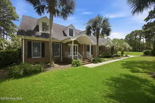 137 River Oaks Dr, Wilmington, NC 28412 - Photo 1