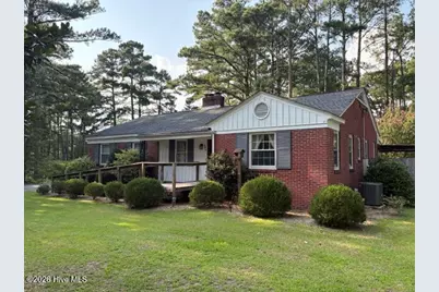 206 Southern Boulevard, Rocky Mount, NC 27804 - Photo 1