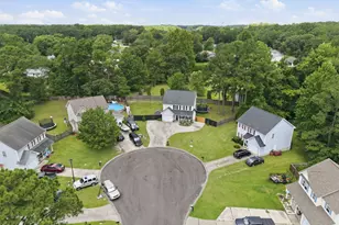 210 Druid Ct, Jacksonville, NC 28546 - Photo 32
