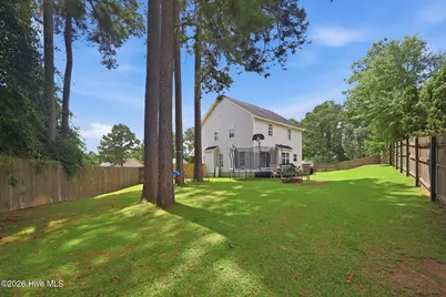 210 Druid Court, Jacksonville, NC 28546 - Photo 28