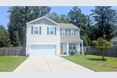 1580 Maltwood Court SE, Bolivia, NC 28422 - Photo 1