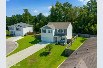 1580 Maltwood Court SE, Bolivia, NC 28422 - Photo 4