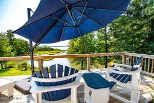 109 Wildlife Trail, Swansboro, NC 28584 - Photo 36