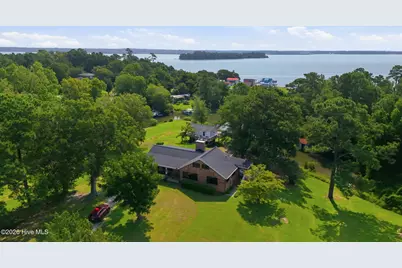 109 Wildlife Trail, Swansboro, NC 28584 - Photo 1