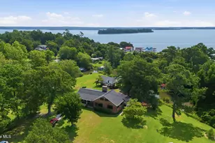 109 Wildlife Trail, Swansboro, NC 28584 - Photo 46