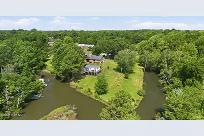 109 Wildlife Trail, Swansboro, NC 28584 - Photo 4