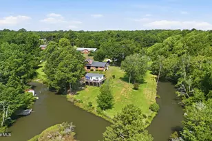 109 Wildlife Trail, Swansboro, NC 28584 - Photo 4
