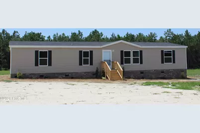 944 Blind Bridge Road, Magnolia, NC 28453 - Photo 12