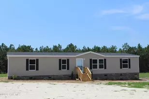 944 Blind Bridge Rd, Magnolia, NC 28453 - Photo 12