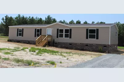 944 Blind Bridge Road, Magnolia, NC 28453 - Photo 1