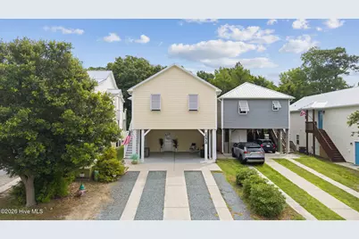 107A James Avenue, Holly Ridge, NC 28445 - Photo 2