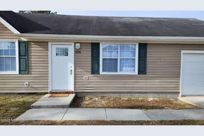 208 S Ginger Drive, Hubert, NC 28539 - Photo 2