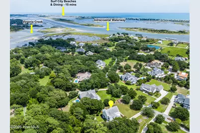 53 Ballast Point Road, Hampstead, NC 28443 - Photo 2