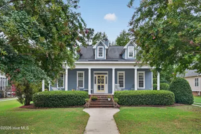 314 Bayfield Drive, Wilmington, NC 28411 - Photo 1