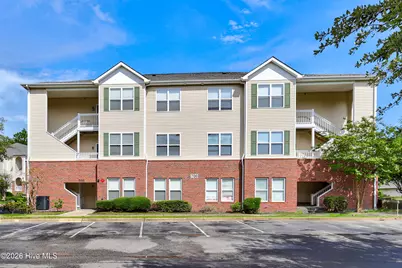 700 Indica Court #Apt 201, Wilmington, NC 28405 - Photo 2