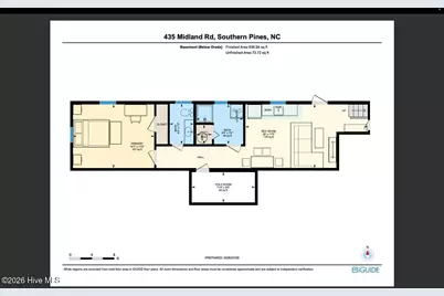 435 Midland Road, Southern Pines, NC 28387 - Photo 42