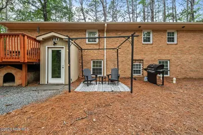 435 Midland Road, Southern Pines, NC 28387 - Photo 36