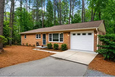 435 Midland Road, Southern Pines, NC 28387 - Photo 1