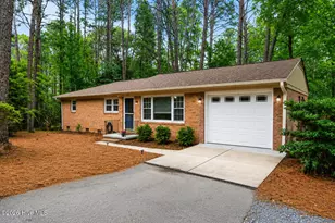 435 Midland Rd, Southern Pines, NC 28387 - Photo 1