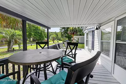 1742 Hideaway Road SW, Ocean Isle Beach, NC 28469 - Photo 34