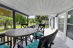 1742 Hideaway Rd SW, Ocean Isle Beach, NC 28469 - Photo 34