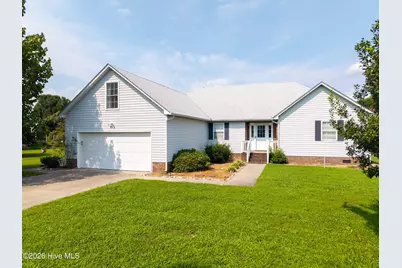 211 Smith Drive, Camden, NC 27921 - Photo 2