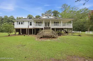 205 Streets Ferry Rd, Vanceboro, NC 28586 - Photo 1