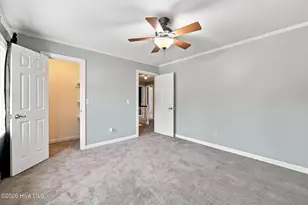 760 Fairlane Dr, Grifton, NC 28530 - Photo 32